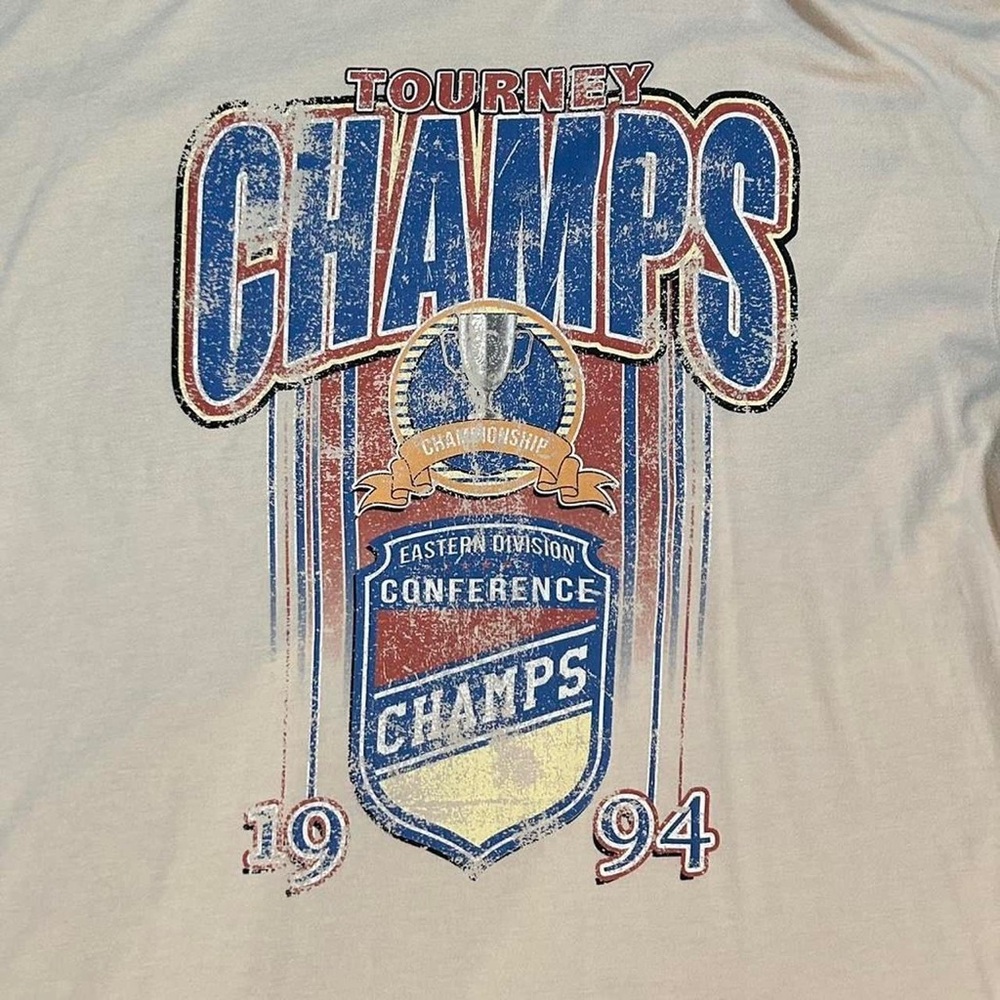 Arizona Men's multi T-shirt